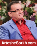 پرسپولیس پاسخ زنوزی را می‌دهد